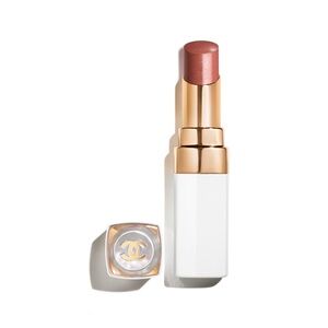 CHANEL Rouge Coco Baume #752 Honey Bliss (Tinted Lip Balm)